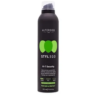 Hitzeschutzspray Alter Ego StylEgo Hi-T Security 300 ml