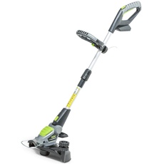 Murray 18V Lithium-Ionen Rasentrimmer. Nur Gehäuse IQ18GT, Powered by Briggs & Stratton, 30cm Schnittbreite, 5 Jahre Garantie.