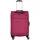 Skaii 4-Rollen M 67 cm / 67 l rot/lightred