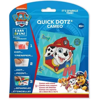 needleart world (hong kong) ltd. Diamond Dotz Diamond Painting Paw Patrol Marshall