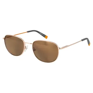 Timberland Sonnenbrille TB9339 32H 54 Herren Gold - Gold