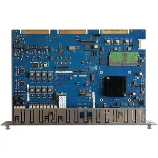 Unify Mitel OpenScape Business X3R/X5R Basis Mainboard OCCMBR,