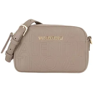 Valentino Pansy Camera Bag Taupe