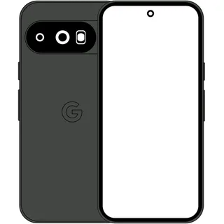 Google Pixel 10 Pro XL 16 GB RAM 256 GB Obsidian