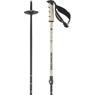 Salomon Steep Vario S3 Stöcke - Rainy Day - 100-135 cm