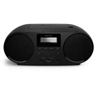 Philips AZ6000 - boombox - CD - DAB/DAB+/FM - Stereo