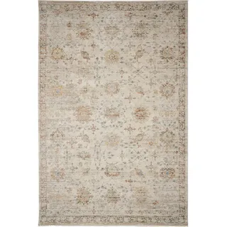 Novel VINTAGE-TEPPICH Beige - 200x300 cm