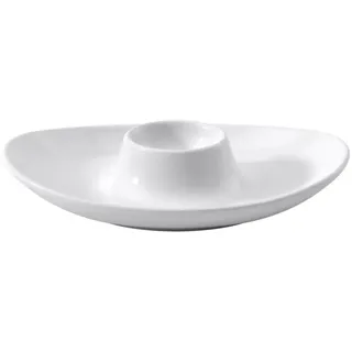 Villeroy & Boch Eierbecher Weiss