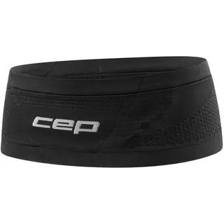 CEP Unisex Core Run Belt black XL/XXL