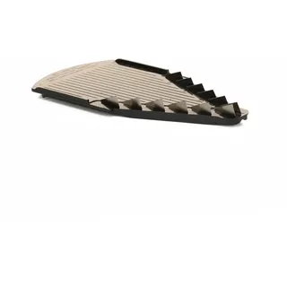 Boerner Pharma Messereinschub 7mm Würfel/Scheiben/Julienne 1-tlg. Schwarz