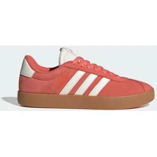 VL Court 3.0 Preloved Scarlet / Core White / Bright Red 36