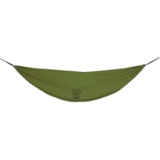 Grand Canyon Bass Hammock Double nutria brown