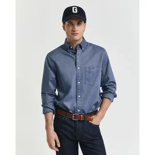 GANT Regular Fit Oxford-Hemd 3000200