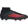 F50 League Mid Cut MG/Fg Herren Core Black/Lucid Red/Core Black 45,5