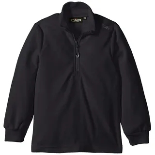 CMP - Kinder-Sweatshirt, Schwarz, 152