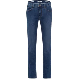 Brax Cadiz Regular Blue 32/30