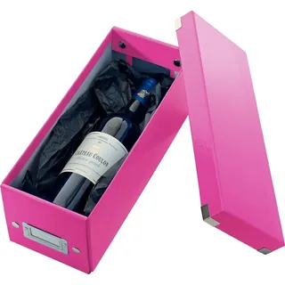 Leitz Click & Store CD Aufbewahrungsbox