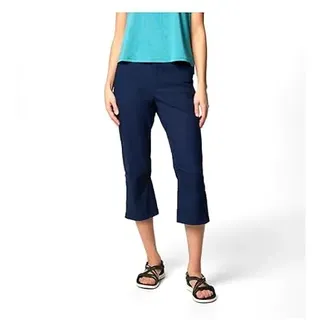 Columbia Damen-Hose, Leslie Falls Capri II