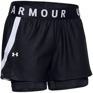 Under Armour Play Up 2-in-1 Shorts Shorts