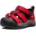 Ribbon Sandalen Red Gargoyle EU 27-28