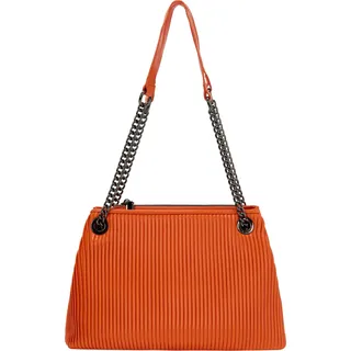 joella damen tasche - orange, one size - Orange
