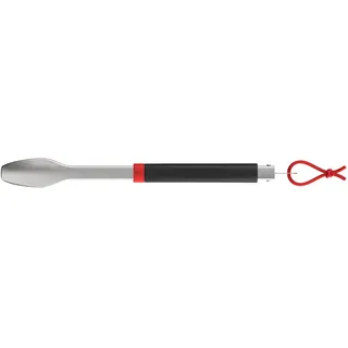 Weber Grillbesteck 4,4 cm Edelstahl schwarz