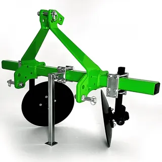 Seven Italy Simply - Scheibenhiller - leichte Reihe - Rahmen 120 cm