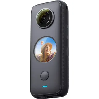 INSTA360 One X2 Action Cam Schwarz