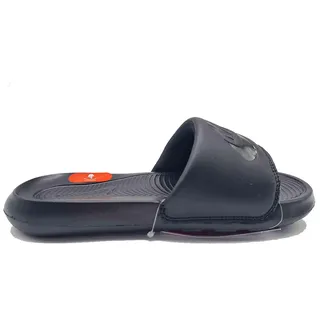 Nike Victori Damen Sport-Flip-Flops schwarz 38 - Schwarz