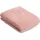 Modern Solid Badetuch 67 x 140 cm rosa