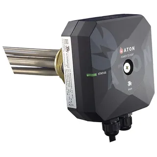 TA 01/EHS Elektro-Heizstab 3000 W 4-stufig schaltbar f. Pufferspeicher Heizeleme
