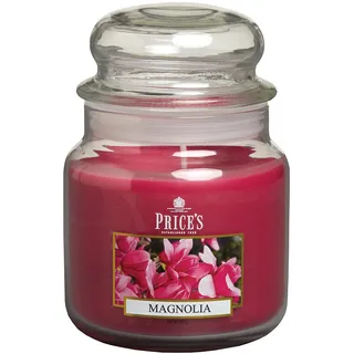 Price's Candles "Magnolia" 411g