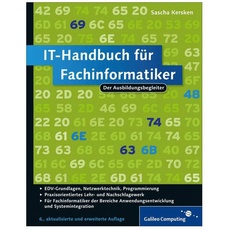 Beispielbild eines Produktes aus Informatik & Technik E-Books