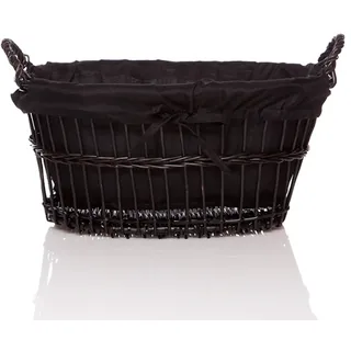 Compactor ran4365 Korb Rattan-Geflecht