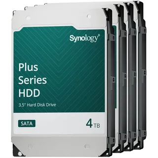 Synology HAT3300 4 TB 3,5" 1616 Mb/s