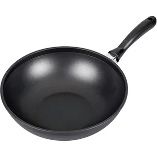 Krüger Leipzig Wokpfanne 30 cm