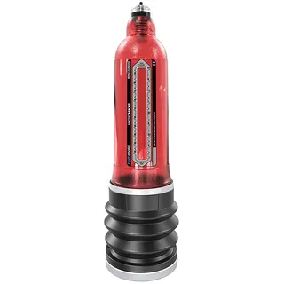 Bathmate HydroMax9 Red 1 St rot