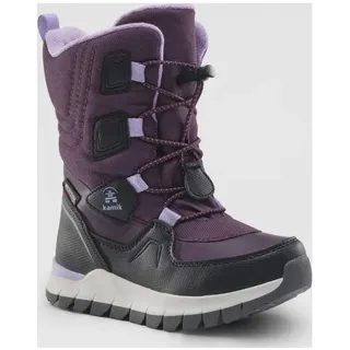 Kamik Bouncer 2 blackberry (BBE) 39