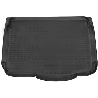 PETEX Fußmattensatz für Opel Corsa