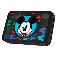 Bild Etui gefüllt mit 2 RV XL Disney-Mickey Mouse