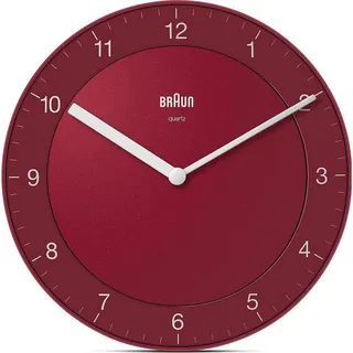 Braun BC06R 0,0 Rot/Braun