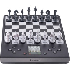 Bild Schachcomputer ChessGenius Pro (M815)