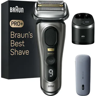 Braun Series 9 Pro+ 9575cc