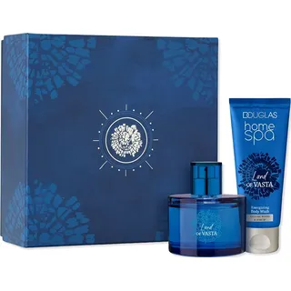 Douglas Collection - Home Spa Land of Vasta Fragrance Set Duftsets