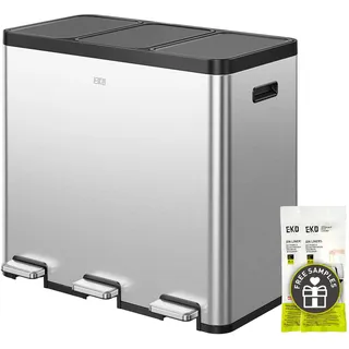 Eko Essential 20 l Weiß