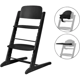 Cybex "IRIS 3in1 BT", - stunning schwarz