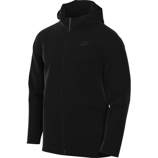 Nike Herren Jacke-dx0822 Jacke, Black/Black, XL EU