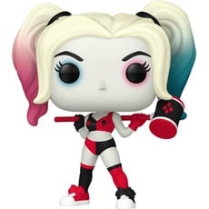 Bild POP! Heroes: Harley Quinn