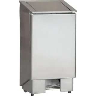 CombiSteel 60 l Edelstahl