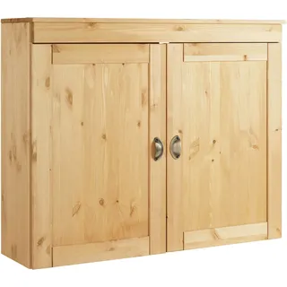 Home Affaire Hängeschrank Oslo 100 x 29 x 80 cm Beige